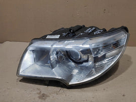 Frontscheinwerfer Skoda Superb II 3T1941017E 1ZS24704733 Bi-Xenon Links