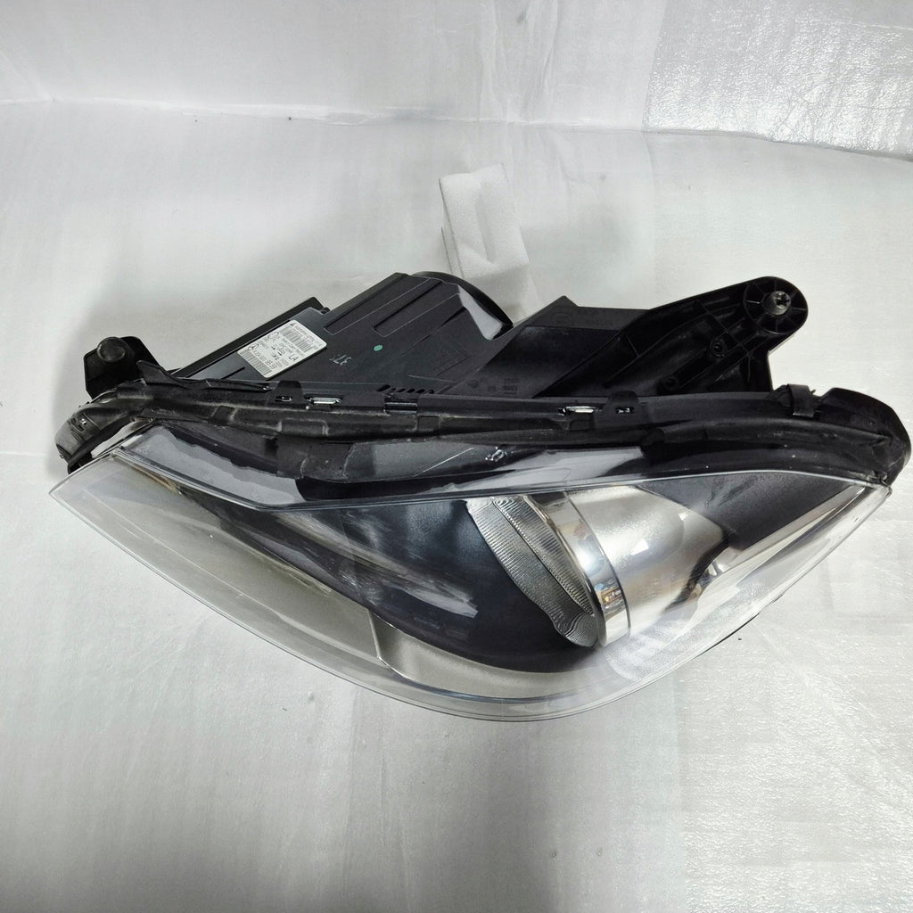 Frontscheinwerfer Mercedes-Benz W204 A2048809559 Links Scheinwerfer Headlight SCH1624794821cu