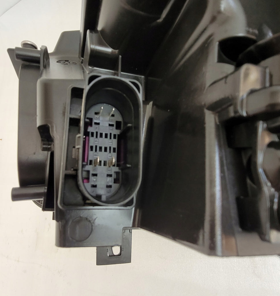 Frontscheinwerfer Mercedes-Benz W247 2018- A2479062603 LED Rechts Headlight SCH1628630828hr