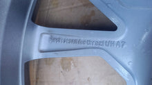 Laden Sie das Bild in den Galerie-Viewer, 1x Alufelge 19 Zoll 7.5" 5x112 51ET 5E0601025BD Skoda Rim Wheel FEL6771622624lm