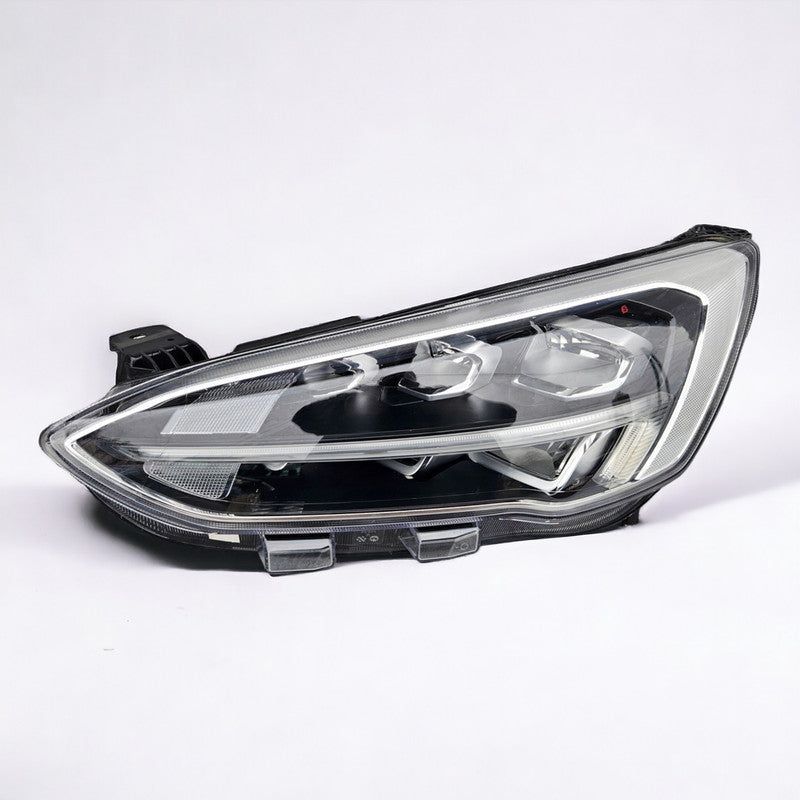 Frontscheinwerfer Ford Focus JX7B-13E015-CE LED Links Scheinwerfer Headlight