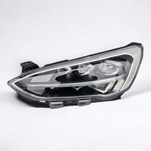 Laden Sie das Bild in den Galerie-Viewer, Frontscheinwerfer Ford Focus JX7B-13E015-CE LED Links Scheinwerfer Headlight