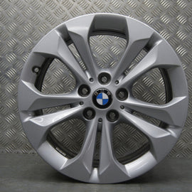 1x Alufelge 17 Zoll 7.5