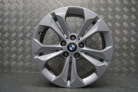 1x Alufelge 17 Zoll 7.5