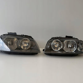 Frontscheinwerfer Audi A3 8P0941003K 8P0941004K Ein Satz Scheinwerfer Headlight SCH2160230806hg
