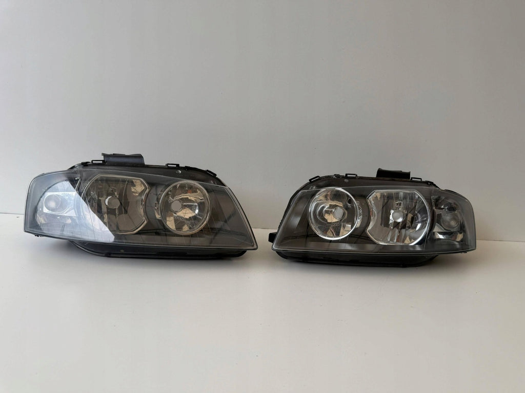 Frontscheinwerfer Audi A3 8P0941003K 8P0941004K Ein Satz Scheinwerfer Headlight SCH2160230806hg