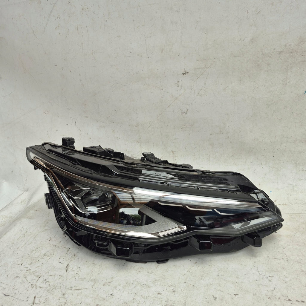 Frontscheinwerfer VW Golf VIII 5H1941060AA Full LED Rechts Headlight SCH3951009805jn