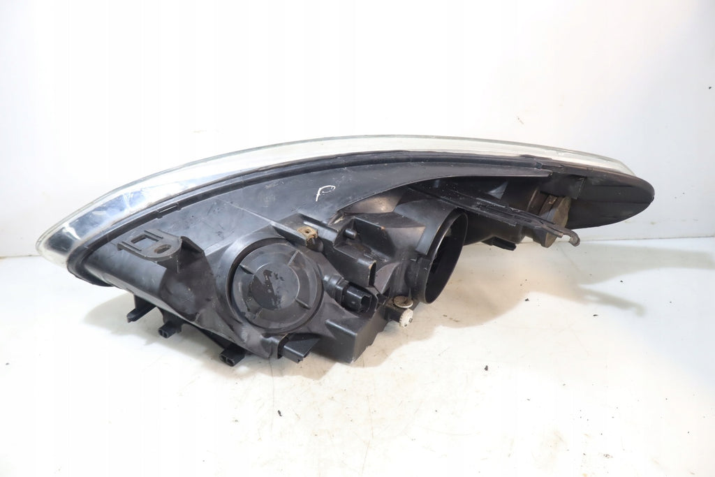 Frontscheinwerfer Renault Fluence Rechts Scheinwerfer Headlight