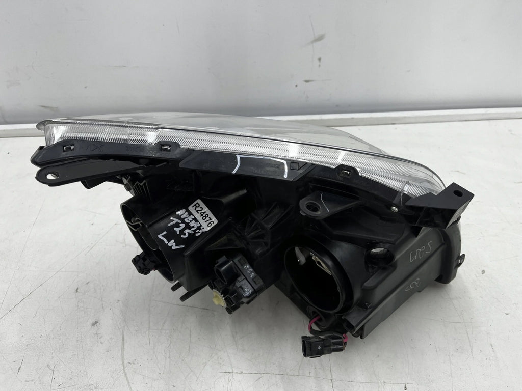Frontscheinwerfer Toyota Avensis 81170-05240 Links Scheinwerfer Headlight SCH6436407794za