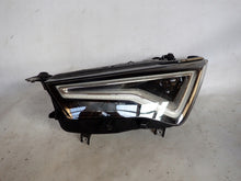 Laden Sie das Bild in den Galerie-Viewer, Frontscheinwerfer Seat Ateca 576941031B Full LED Links Scheinwerfer Headlight