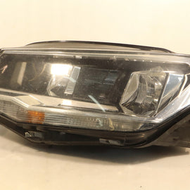 Frontscheinwerfer VW Caddy III 2K1941005B Links Scheinwerfer Headlight SCH4364961572ki