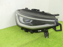 Load image into Gallery viewer, Frontscheinwerfer VW Id.4 11B941036H Rechts Scheinwerfer Headlight SCH5239997232np
