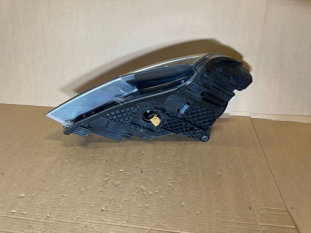 Frontscheinwerfer Skoda Superb III 3V1941015A Xenon Links Scheinwerfer Headlight