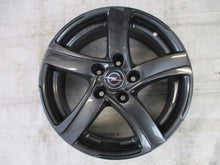 Laden Sie das Bild in den Galerie-Viewer, 4x Alufelge 16 Zoll 7.0" 5x115 38ET Opel Zafira Astra J Antara Ampera Rim Wheel FEL5830682316yr