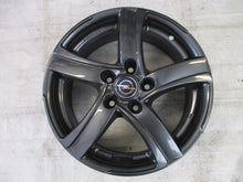 Load image into Gallery viewer, 4x Alufelge 16 Zoll 7.0" 5x115 38ET Opel Zafira Astra J Antara Ampera Rim Wheel FEL5830682316yr