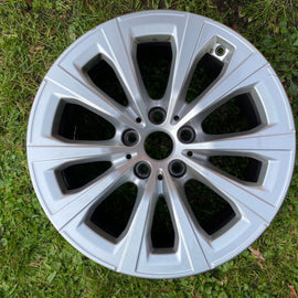 1x Alufelge 17 Zoll 7.5