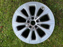 Load image into Gallery viewer, 1x Alufelge 17 Zoll 7.5" 5x112 6883517 7915323 BMW 1 Rim Wheel FEL7738638038lm