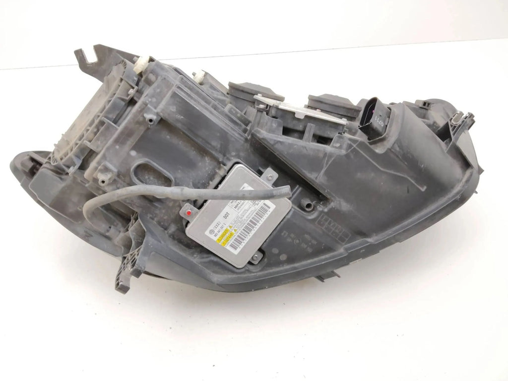 Frontscheinwerfer Audi A6 4G0941003C Links Scheinwerfer Headlight SCH6125520171vl