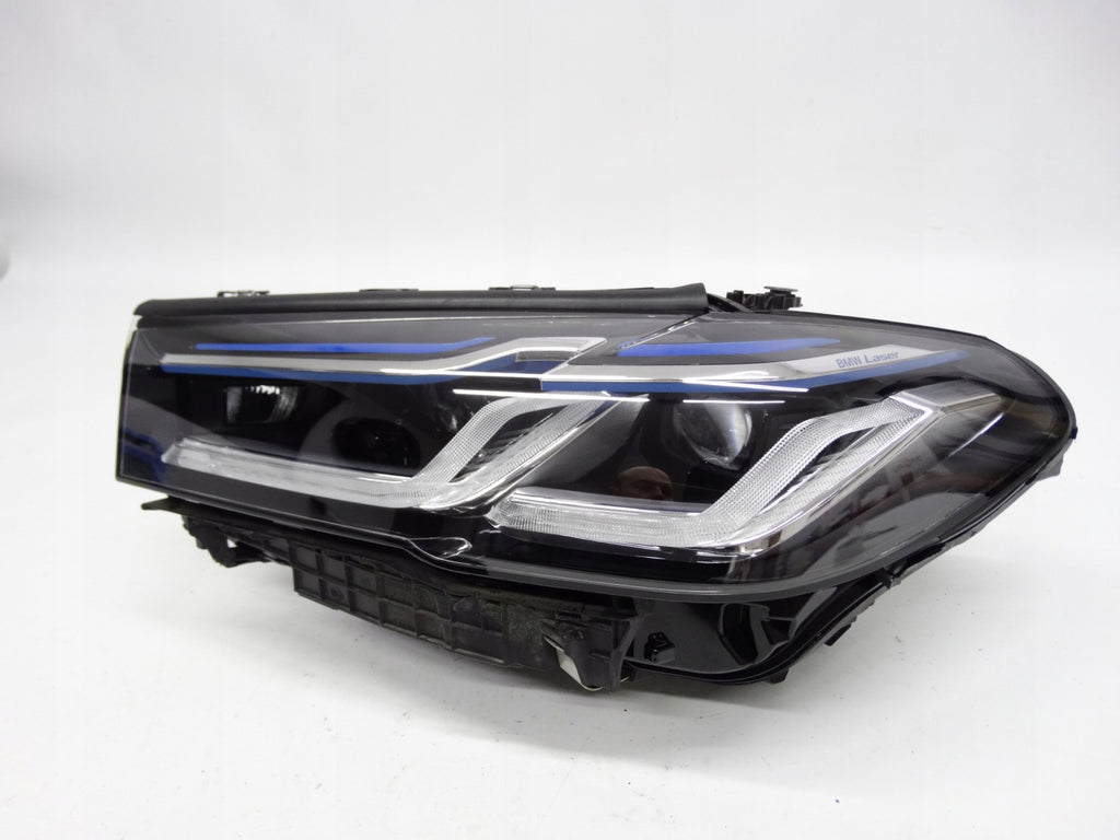 Frontscheinwerfer BMW 5 G31 G30 9850587 Laser Links Scheinwerfer Headlight SCH5090330656gg