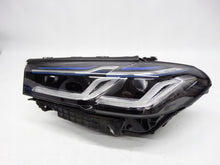 Load image into Gallery viewer, Frontscheinwerfer BMW 5 G31 G30 9850587 Laser Links Scheinwerfer Headlight SCH5090330656gg