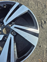 Load image into Gallery viewer, 1x Alufelge 18 Zoll 7.0" 5x112 45ET 2GA601025AN VW T-Roc Rim Wheel FEL6033859308vq