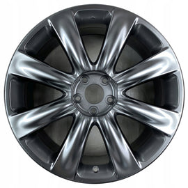 1x Alufelge 20 Zoll 8.0