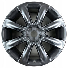 Load image into Gallery viewer, 1x Alufelge 20 Zoll 8.0" 5x114.3 40ET CL84A N051-2080 Infiniti Fx Murano FEL6633569019mn
