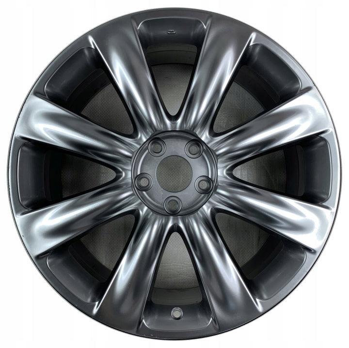 1x Alufelge 20 Zoll 8.0" 5x114.3 40ET N0512080 Infiniti Fx Murano Rim Wheel FEL6633569019mn