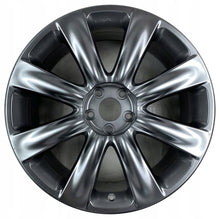 Load image into Gallery viewer, 1x Alufelge 20 Zoll 8.0" 5x114.3 40ET N0512080 Infiniti Fx Murano Rim Wheel FEL6633569019mn