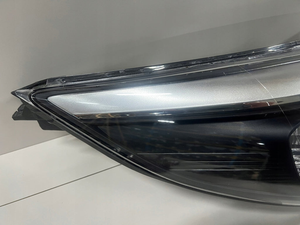 Frontscheinwerfer Kia Picanto LED Rechts Scheinwerfer Headlight