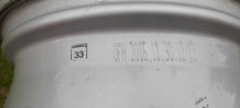 Load image into Gallery viewer, 1x Alufelge 16 Zoll 7.0" 5x112 8W0601025 Audi Rim Wheel FEL9649461180hx