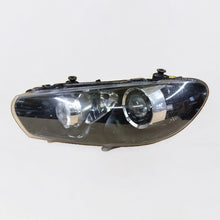 Laden Sie das Bild in den Galerie-Viewer, Frontscheinwerfer VW Scirocco Xenon Links Scheinwerfer Headlight