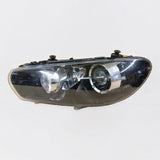 Frontscheinwerfer VW Scirocco Xenon Links Scheinwerfer Headlight