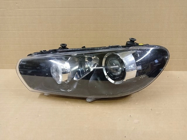 Frontscheinwerfer VW Scirocco Xenon Links Scheinwerfer Headlight