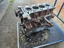 Laden Sie das Bild in den Galerie-Viewer, Motorblock Ford Galaxy III BCCC 2.0 190PS 140kW Diesel Unkomplett MOT6758595600cj