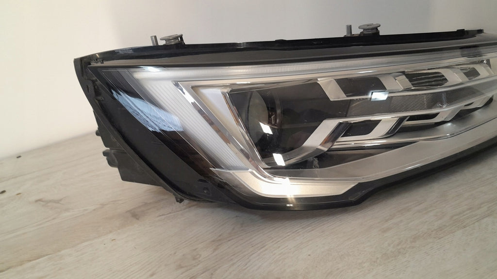 Frontscheinwerfer Audi A1 8xa 8XA941006 LED Rechts Scheinwerfer Headlight