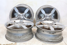 Load image into Gallery viewer, 4x Alufelge 17 Zoll 7.0" 5x112 Seat Toledo Iii Rim Wheel FEL2277122871sp