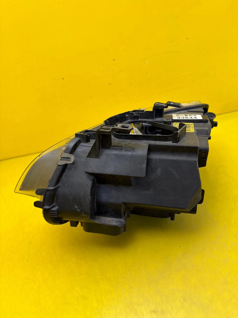 Frontscheinwerfer BMW 3 E93 E92 7182510-09 Xenon Rechts Scheinwerfer Headlight SCH5442494822xr