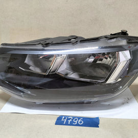 Frontscheinwerfer VW Caddy IV Links Scheinwerfer Headlight SCH3779116495yn