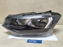 Load image into Gallery viewer, Frontscheinwerfer VW Caddy IV Links Scheinwerfer Headlight SCH3779116495yn