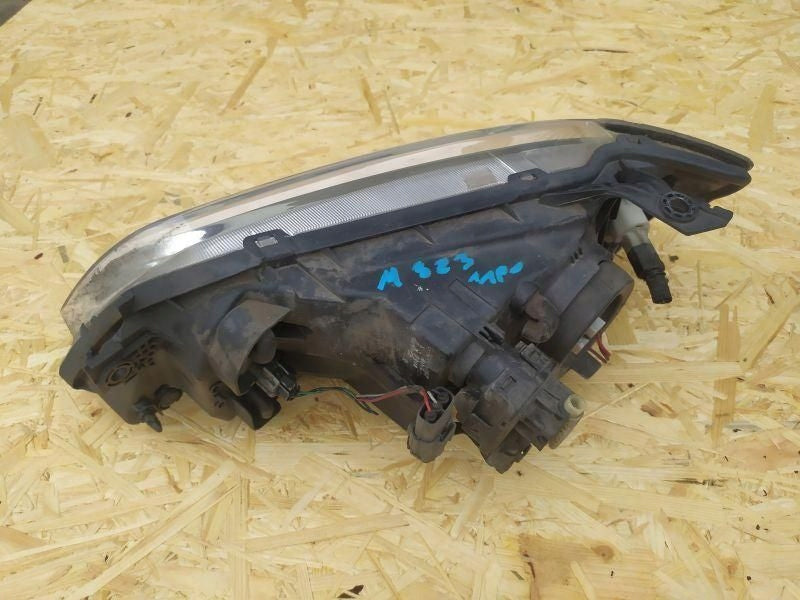 Frontscheinwerfer Mazda 323 Ein Satz Scheinwerfer Headlight SCH6978139303fu