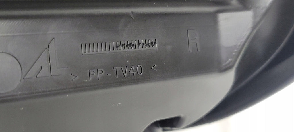 Frontscheinwerfer VW Transporter 7E1941016R Rechts Scheinwerfer Headlight