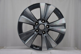 1x Alufelge 17 Zoll 6.5