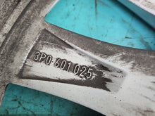 Load image into Gallery viewer, 1x Alufelge 16 Zoll 7.0" 5x112 43ET 3P0601025 Skoda Superb I Rim Wheel FEL7715531085cz
