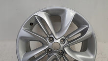 Laden Sie das Bild in den Galerie-Viewer, 1x Alufelge 17 Zoll 7.0" 4x100 44ET Opel Corsa E Rim Wheel FEL9164600206bo