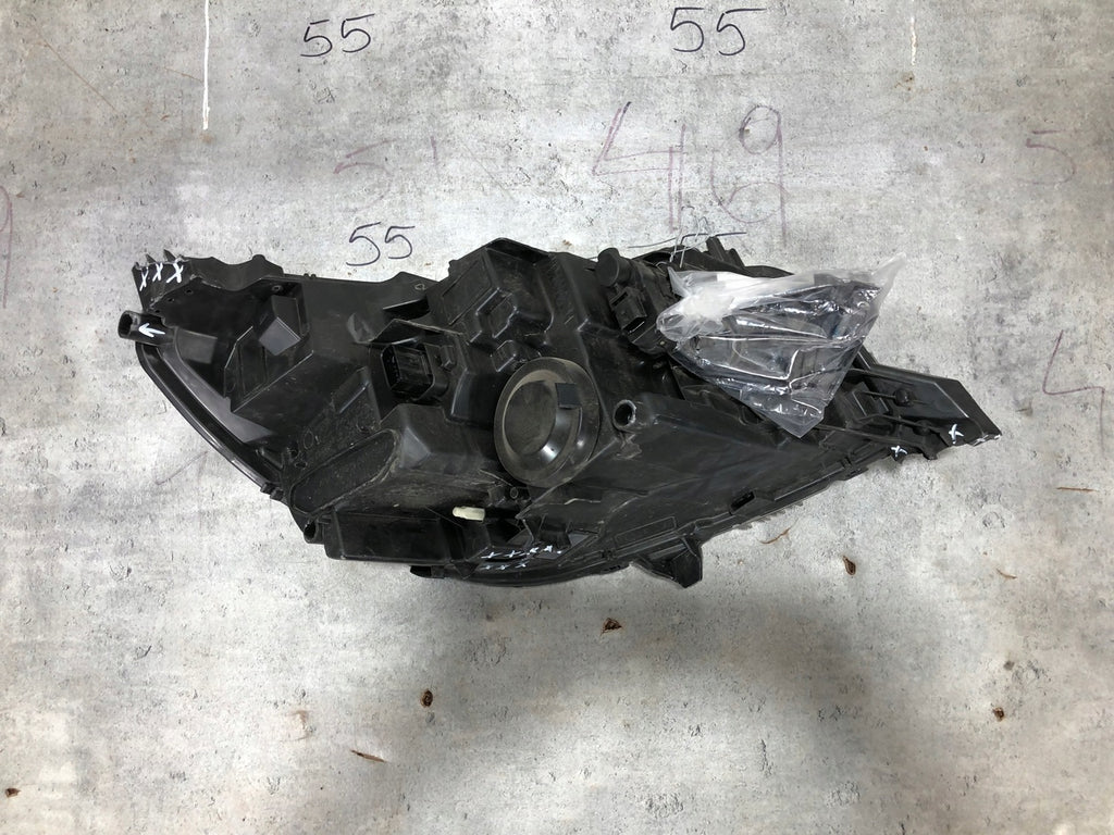 Frontscheinwerfer Peugeot 208 II 90200109 LED Links Scheinwerfer Headlight SCH9247736080eh