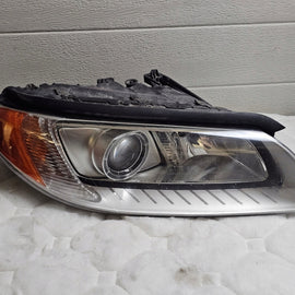 Frontscheinwerfer Volvo V70 S80 31214348 Xenon Rechts Scheinwerfer Headlight SCH2381425902qn