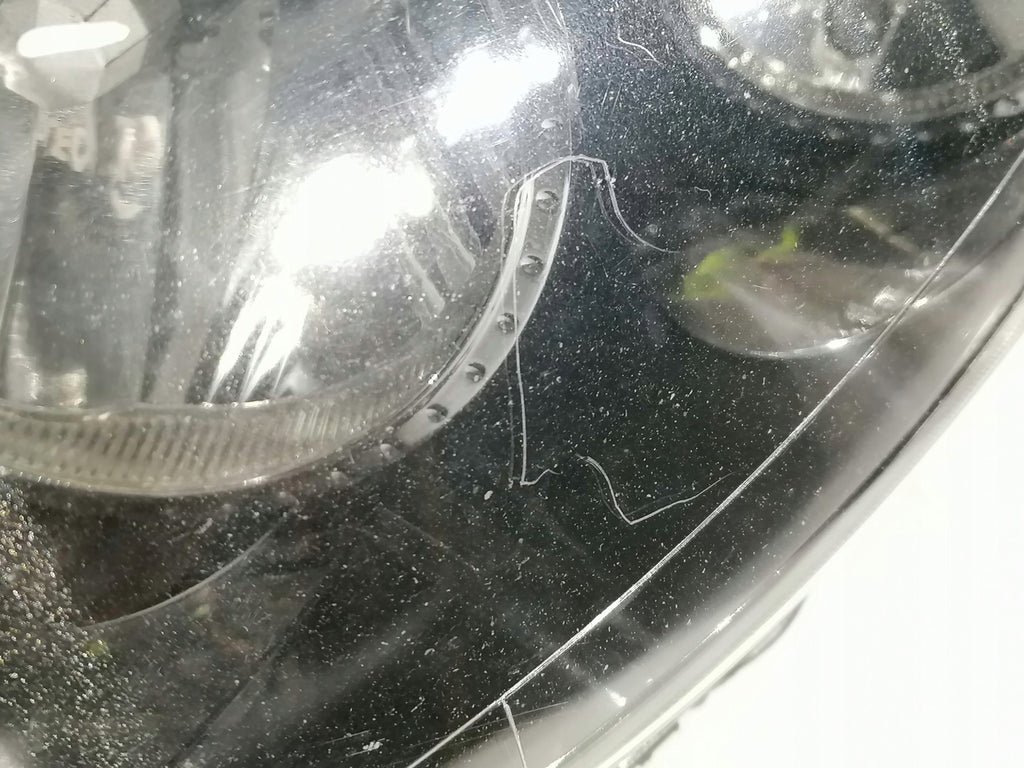 Frontscheinwerfer Seat Toledo III 5P1941029C LED Links Scheinwerfer Headlight