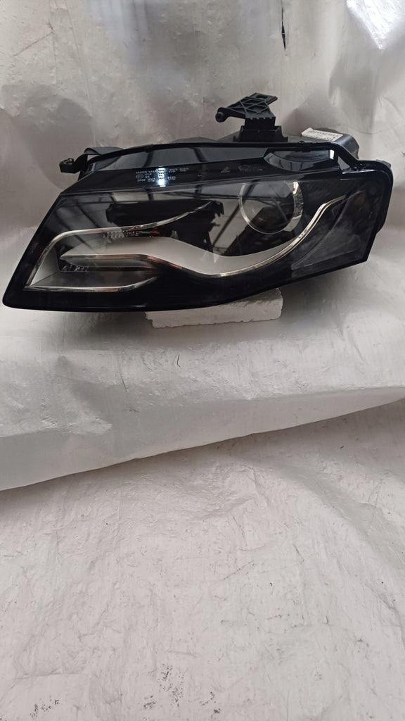 Frontscheinwerfer Audi A4 8K0941003P LED Ein Stück (Rechts oder Links) Headlight SCH6761419415oo
