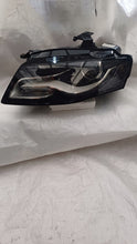 Laden Sie das Bild in den Galerie-Viewer, Frontscheinwerfer Audi A4 8K0941003P LED Ein Stück (Rechts oder Links) Headlight SCH6761419415oo